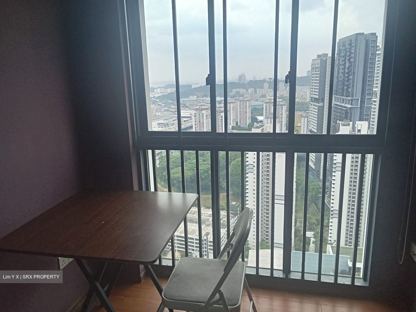 Blk 1G The Pinnacle@Duxton (Bukit Merah), HDB 4 Rooms #554357021